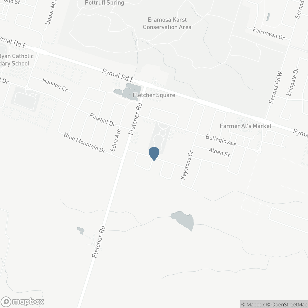 51 SHOWCASE Drive, Hamilton, Ontario L0R 1P0